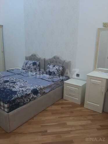 İcarəyə verilir 3 otaqlı yeni tikili 120 m², 28 May m., photo 16 from 22