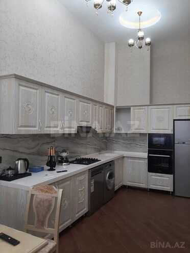 İcarəyə verilir 3 otaqlı yeni tikili 120 m², 28 May m., photo 4 from 22