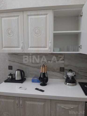İcarəyə verilir 3 otaqlı yeni tikili 120 m², 28 May m., photo 21 from 22