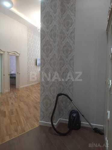 İcarəyə verilir 3 otaqlı yeni tikili 120 m², 28 May m., photo 11 from 22
