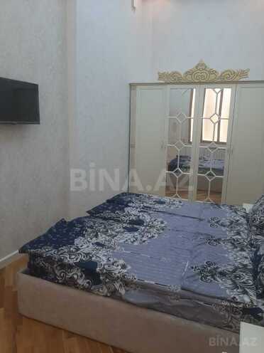 İcarəyə verilir 3 otaqlı yeni tikili 120 m², 28 May m., photo 5 from 22