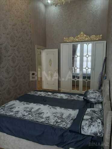 İcarəyə verilir 3 otaqlı yeni tikili 120 m², 28 May m., photo 8 from 22