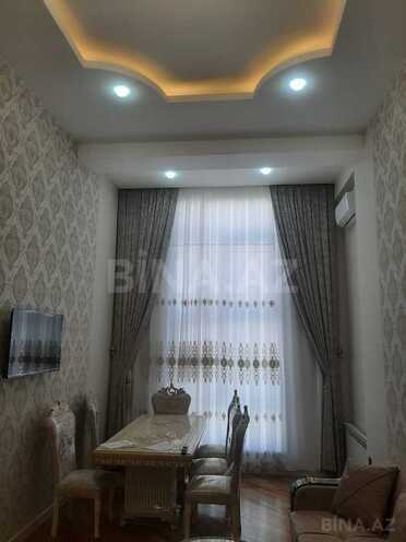 İcarəyə verilir 3 otaqlı yeni tikili 120 m², 28 May m., photo 6 from 22