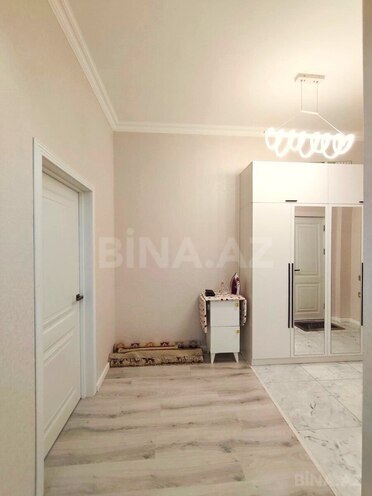Продаётся 2-комн. новостройка 91 м², м. Кероглу, photo 18 from 27