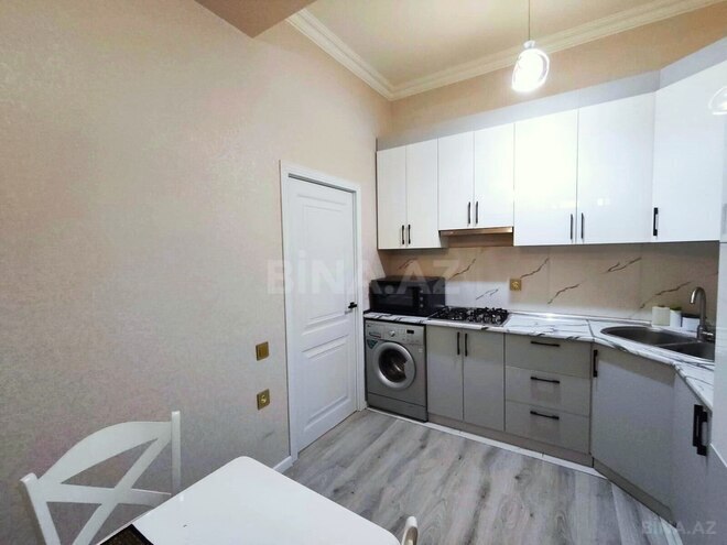 Продаётся 2-комн. новостройка 91 м², м. Кероглу, photo 13 from 27