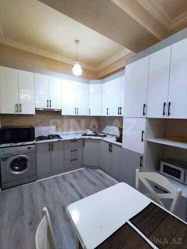 Продаётся 2-комн. новостройка 91 м², м. Кероглу, photo 11 from 27