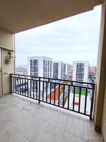 Продаётся 2-комн. новостройка 91 м², м. Кероглу, photo 20 from 27
