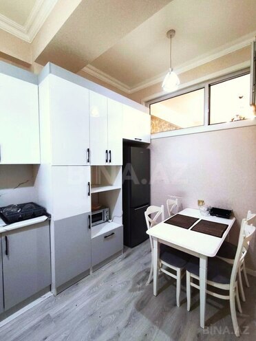 Продаётся 2-комн. новостройка 91 м², м. Кероглу, photo 12 from 27