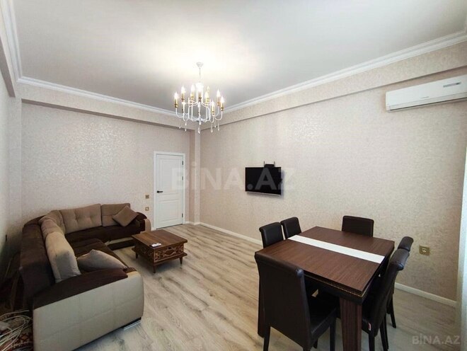 Продаётся 2-комн. новостройка 91 м², м. Кероглу, photo 5 from 27