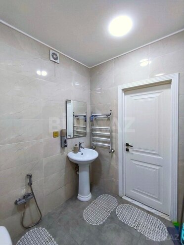 Продаётся 2-комн. новостройка 91 м², м. Кероглу, photo 15 from 27