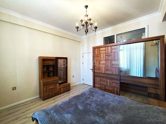 Продаётся 2-комн. новостройка 91 м², м. Кероглу, photo 10 from 27