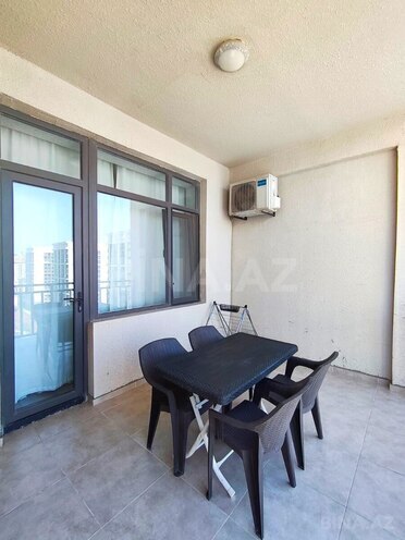 Продаётся 2-комн. новостройка 91 м², м. Кероглу, photo 21 from 27