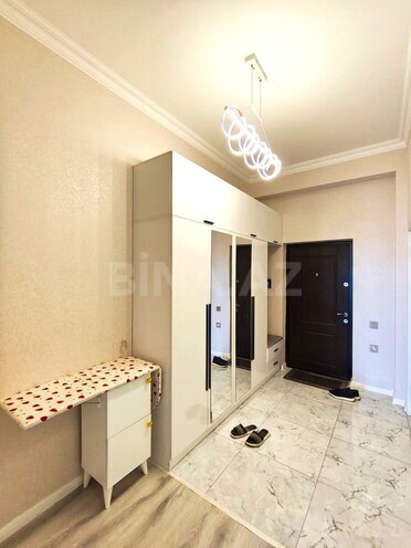 Продаётся 2-комн. новостройка 91 м², м. Кероглу, photo 19 from 27