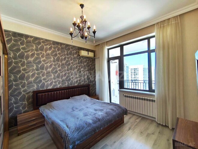 Продаётся 2-комн. новостройка 91 м², м. Кероглу, photo 7 from 27