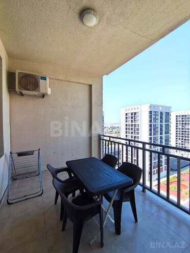 Продаётся 2-комн. новостройка 91 м², м. Кероглу, photo 22 from 27
