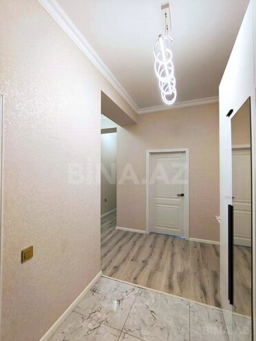 Продаётся 2-комн. новостройка 91 м², м. Кероглу, photo 16 from 27