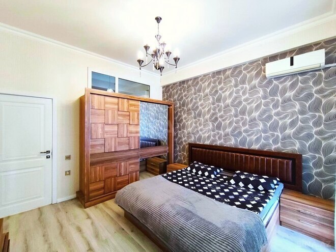 Продаётся 2-комн. новостройка 91 м², м. Кероглу, photo 9 from 27