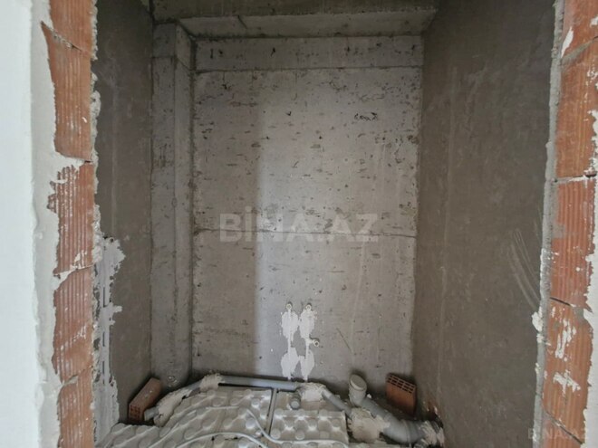 Продаётся 2-комн. новостройка 60 м², пос. Ахмедлы, photo 9 from 12