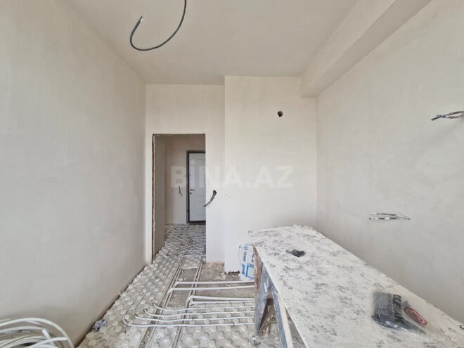 Продаётся 2-комн. новостройка 60 м², пос. Ахмедлы, photo 7 from 12
