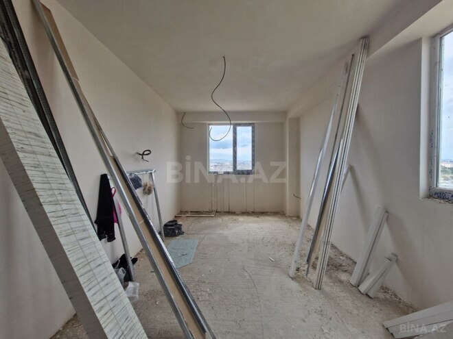 Продаётся 2-комн. новостройка 60 м², пос. Ахмедлы, photo 4 from 12