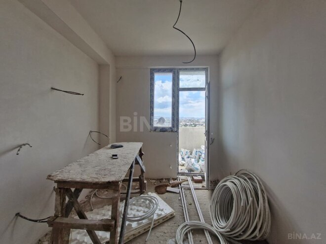 Продаётся 2-комн. новостройка 60 м², пос. Ахмедлы, photo 6 from 12