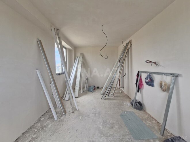 Продаётся 2-комн. новостройка 60 м², пос. Ахмедлы, photo 5 from 12