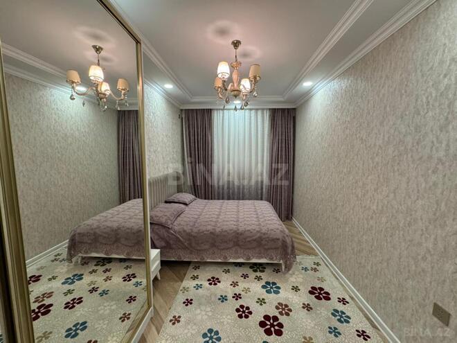 Продаётся 4-комн. новостройка 141 м², photo 11 from 19