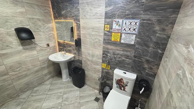 İcarəyə verilir  obyekt 300 m², 28 May m., photo 20 from 32