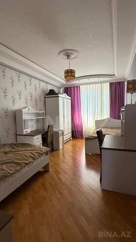 İcarəyə verilir 3 otaqlı yeni tikili 130 m², Memar Əcəmi m., photo 7 from 16