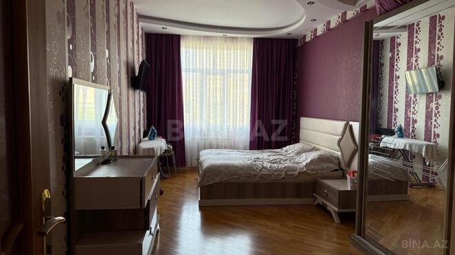 İcarəyə verilir 3 otaqlı yeni tikili 130 m², Memar Əcəmi m., photo 8 from 16