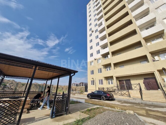 Продаётся 2-комн. новостройка 60 м², пос. Ахмедлы, photo 10 from 12