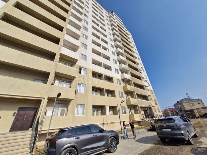 Продаётся 2-комн. новостройка 60 м², пос. Ахмедлы, photo 11 from 12