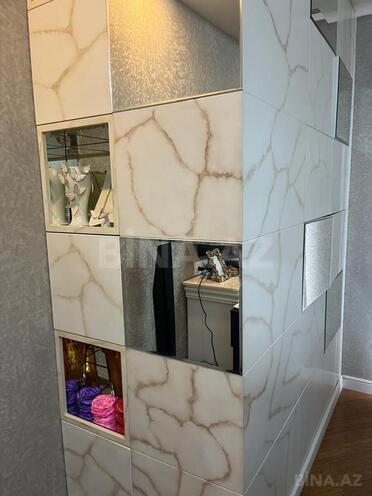 Satılır 4 otaqlı yeni tikili 100 m², Nəriman Nərimanov m., photo 24 from 26