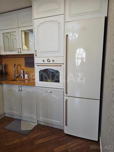 Satılır 4 otaqlı yeni tikili 100 m², Nəriman Nərimanov m., photo 18 from 26