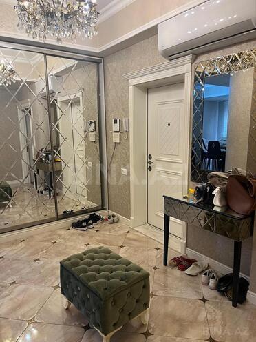 Satılır 4 otaqlı yeni tikili 100 m², Nəriman Nərimanov m., photo 10 from 26