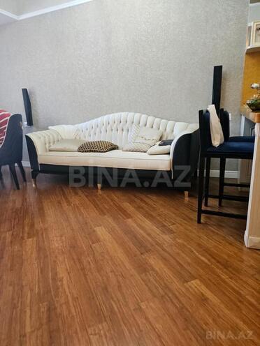 Satılır 4 otaqlı yeni tikili 100 m², Nəriman Nərimanov m., photo 3 from 26