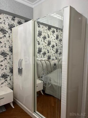 Satılır 4 otaqlı yeni tikili 100 m², Nəriman Nərimanov m., photo 6 from 26