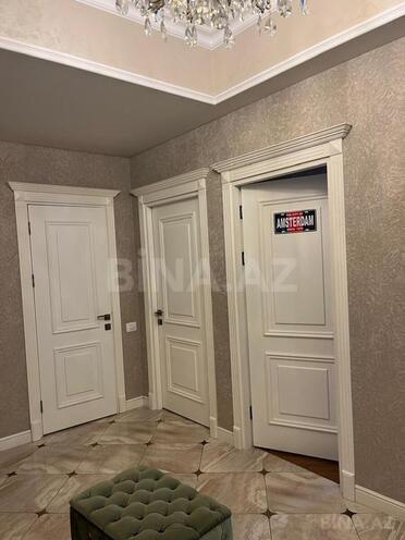 Satılır 4 otaqlı yeni tikili 100 m², Nəriman Nərimanov m., photo 11 from 26