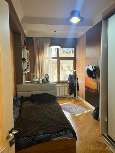 Satılır 4 otaqlı yeni tikili 100 m², Nəriman Nərimanov m., photo 15 from 26