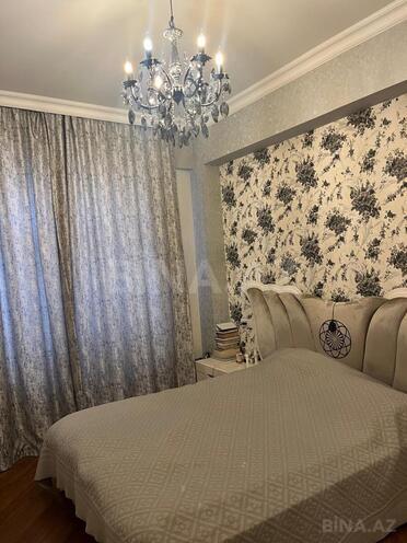 Satılır 4 otaqlı yeni tikili 100 m², Nəriman Nərimanov m., photo 9 from 26