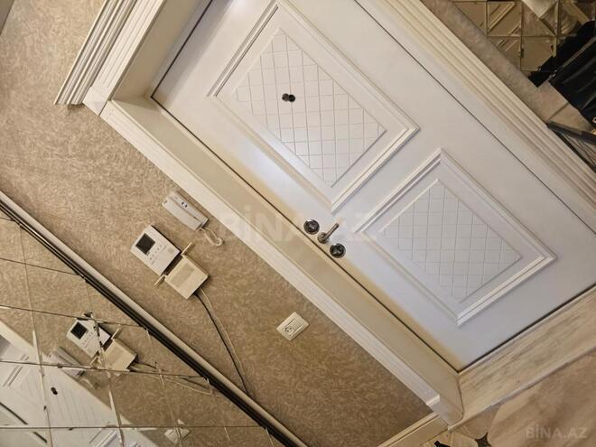 Satılır 4 otaqlı yeni tikili 100 m², Nəriman Nərimanov m., photo 5 from 26
