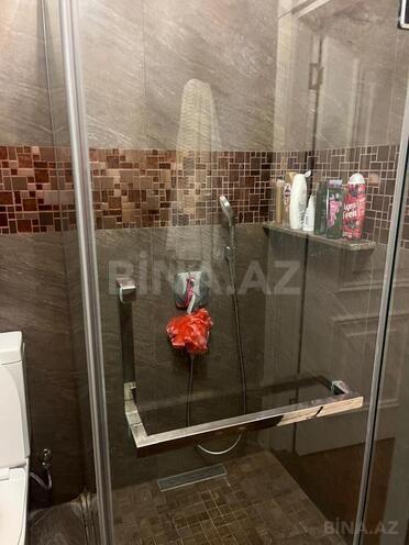 Satılır 4 otaqlı yeni tikili 100 m², Nəriman Nərimanov m., photo 21 from 26