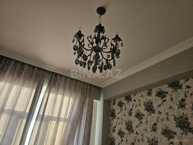 Satılır 4 otaqlı yeni tikili 100 m², Nəriman Nərimanov m., photo 7 from 26
