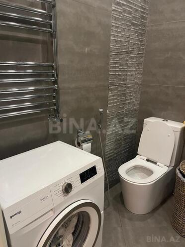 Satılır 4 otaqlı yeni tikili 100 m², Nəriman Nərimanov m., photo 25 from 26