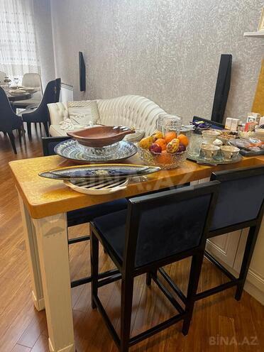 Satılır 4 otaqlı yeni tikili 100 m², Nəriman Nərimanov m., photo 14 from 26