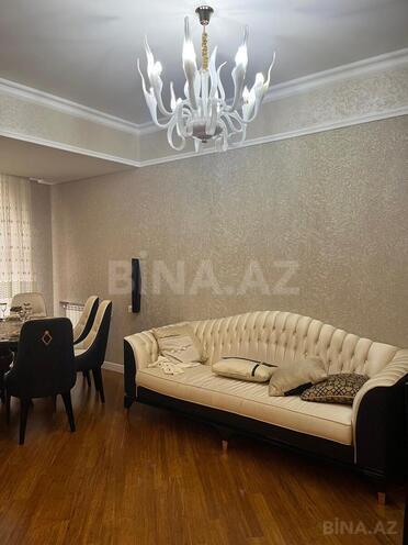 Satılır 4 otaqlı yeni tikili 100 m², Nəriman Nərimanov m., photo 13 from 26