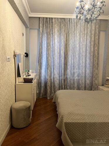 Satılır 4 otaqlı yeni tikili 100 m², Nəriman Nərimanov m., photo 8 from 26