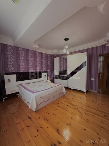Сдаётся 3-комн. новостройка 103 м², м. Мемар Аджеми, photo 7 from 14