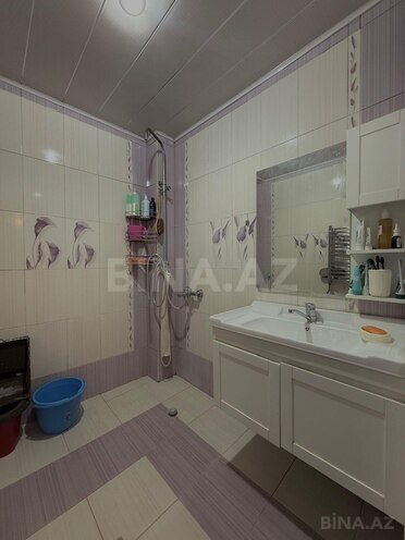 Сдаётся 3-комн. новостройка 103 м², м. Мемар Аджеми, photo 11 from 14