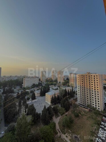 Сдаётся 3-комн. новостройка 103 м², м. Мемар Аджеми, photo 13 from 14